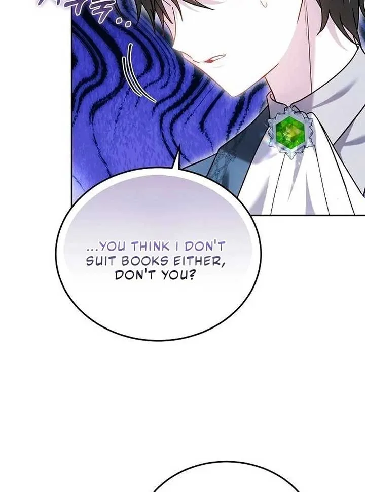 Obsidian Bride Chapter 99 page 98