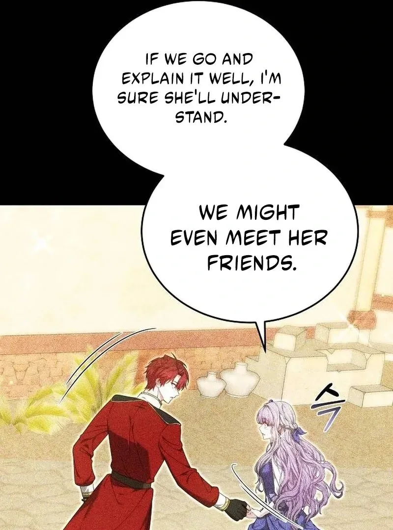 Obsidian Bride Chapter 97 page 46