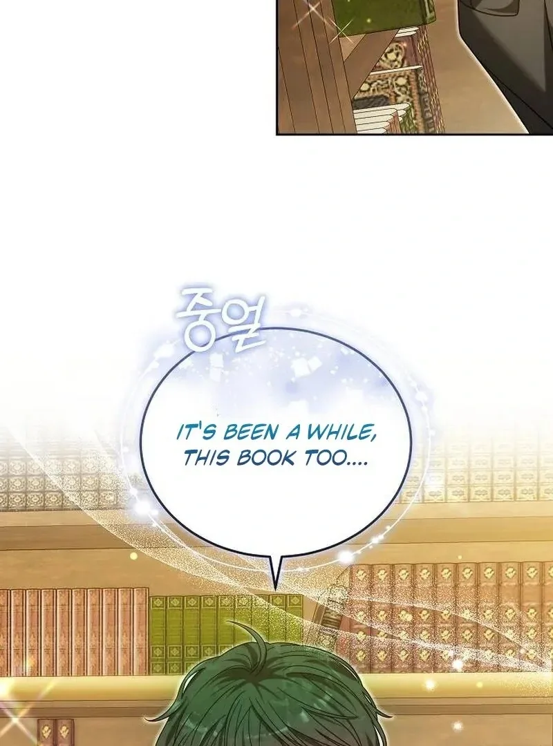 Obsidian Bride Chapter 98 page 135