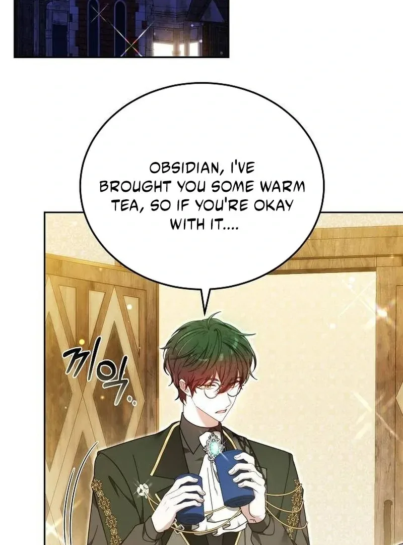Obsidian Bride Chapter 98 page 105