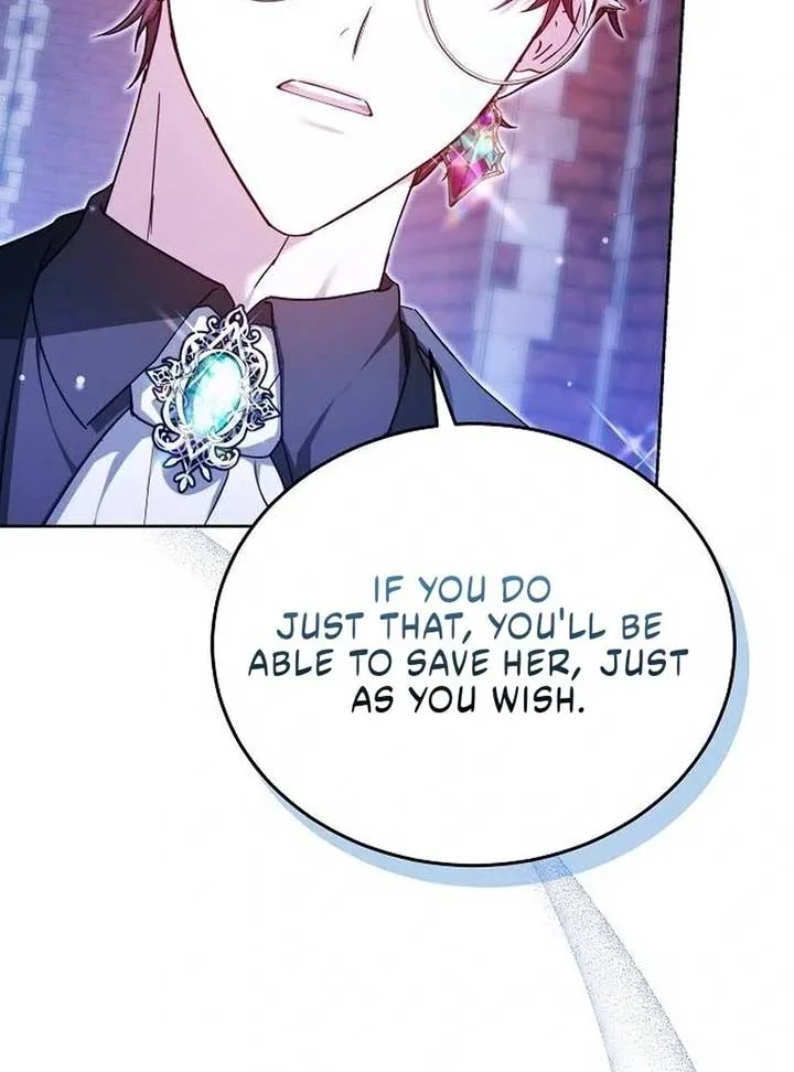 Obsidian Bride Chapter 99 page 138