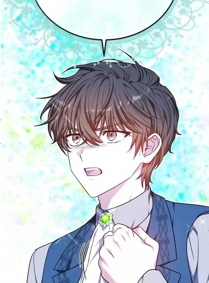 Obsidian Bride Chapter 99 page 141