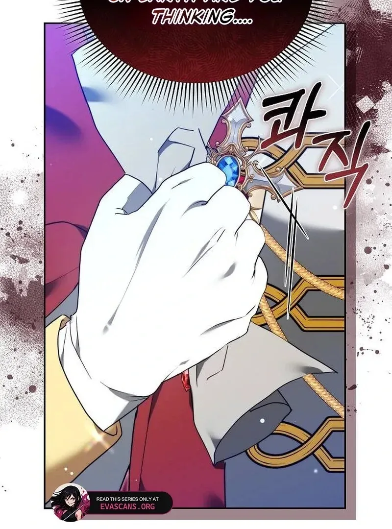 Obsidian Bride Chapter 98 page 97
