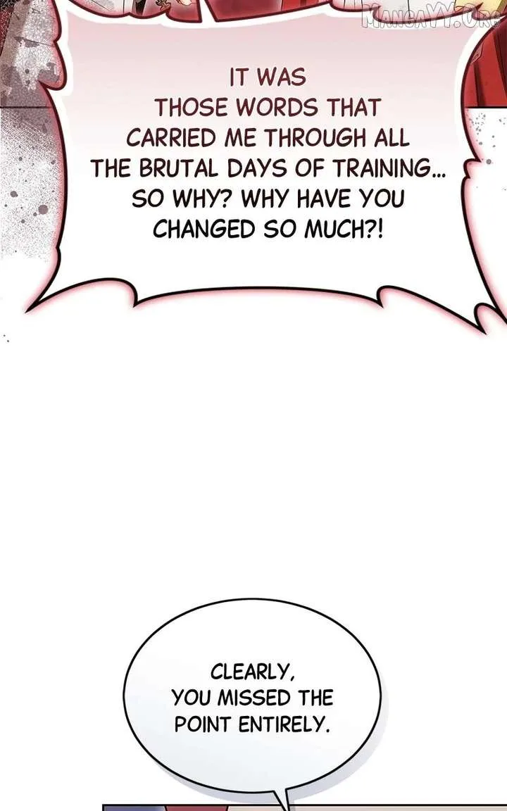 Obsidian Bride Chapter 102 page 23