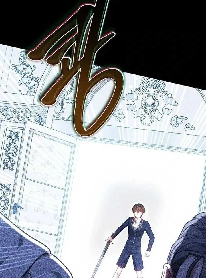 Obsidian Bride Chapter 99 page 28