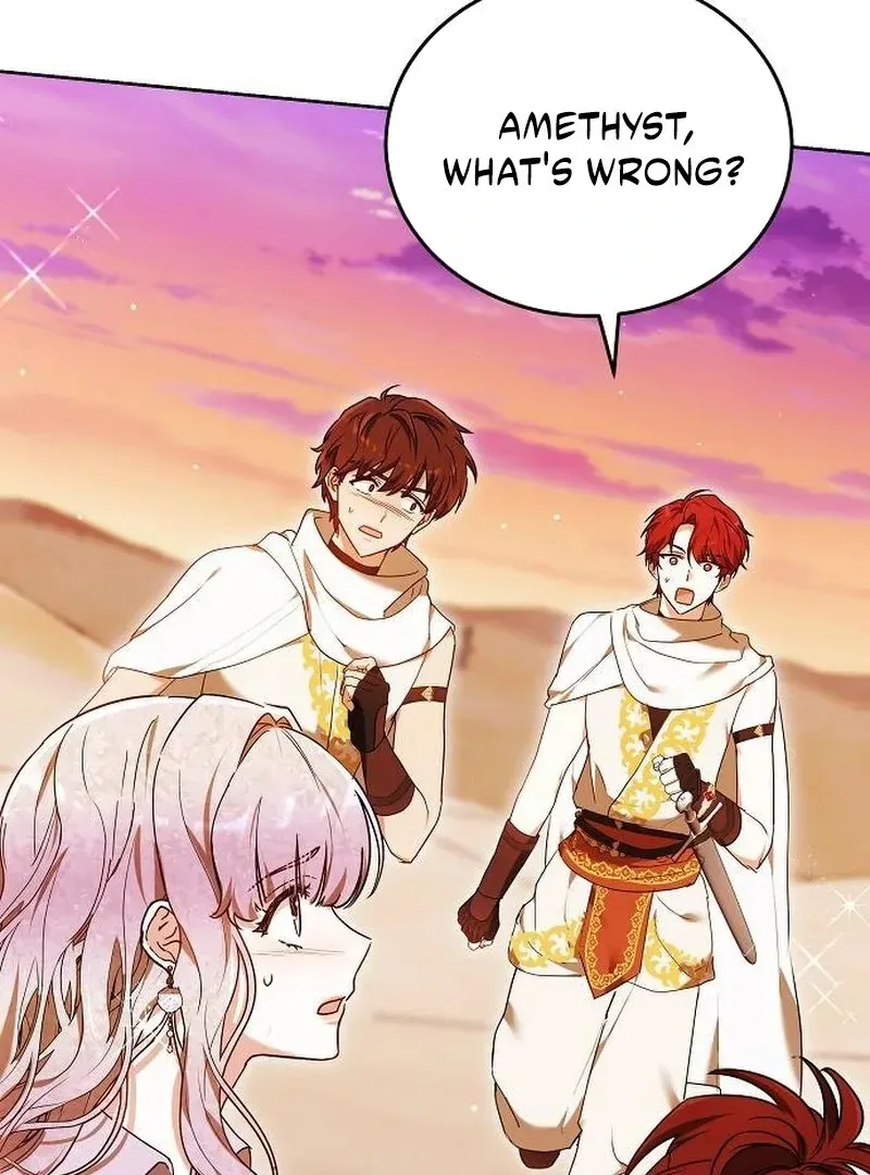 Obsidian Bride Chapter 98 page 82