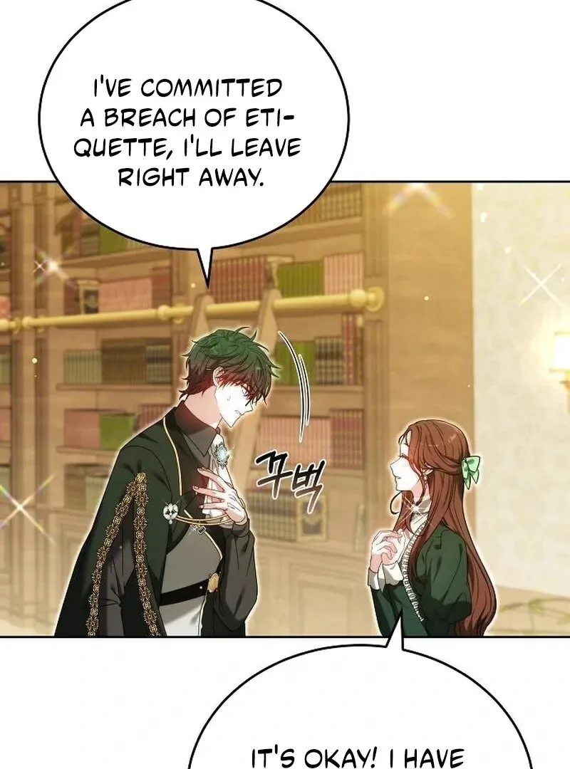 Obsidian Bride Chapter 98 page 143