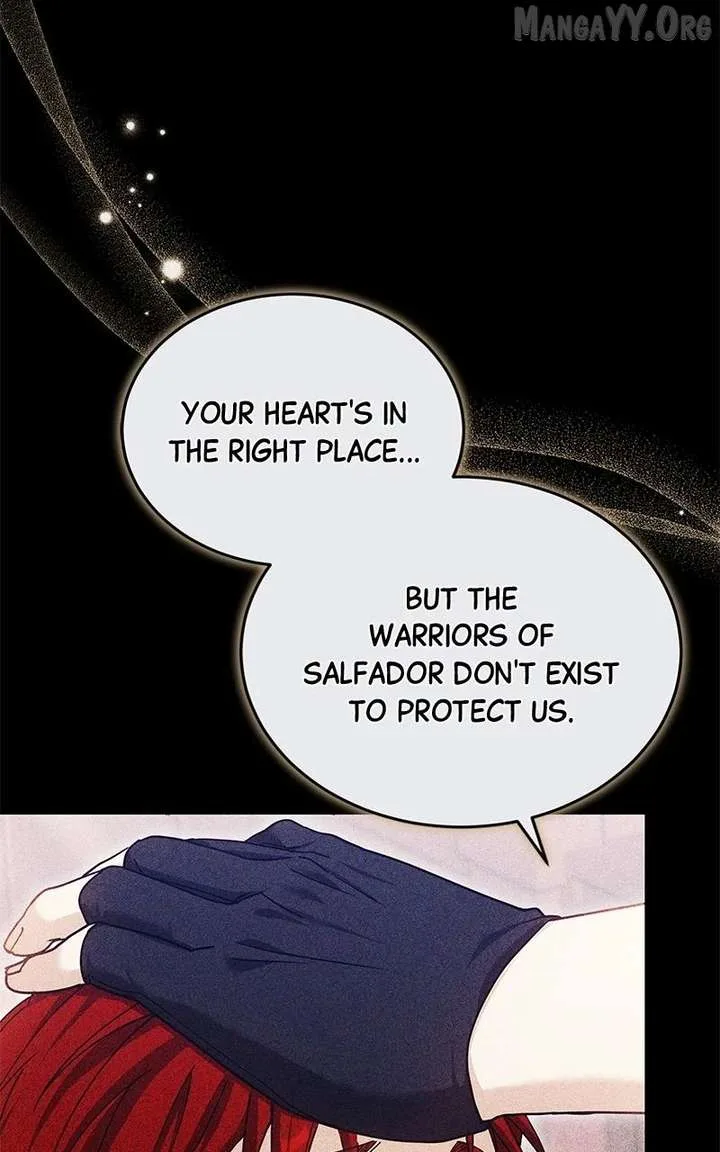 Obsidian Bride Chapter 102 page 8
