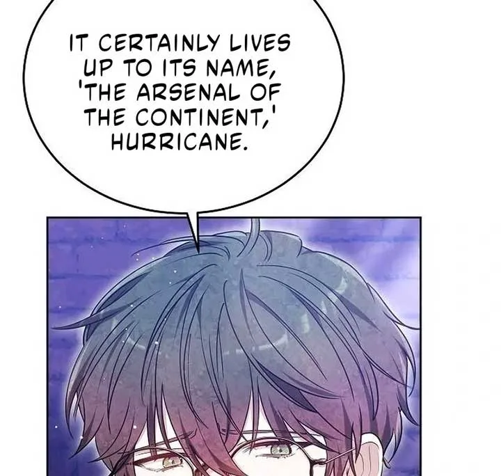 Obsidian Bride Chapter 99 page 80