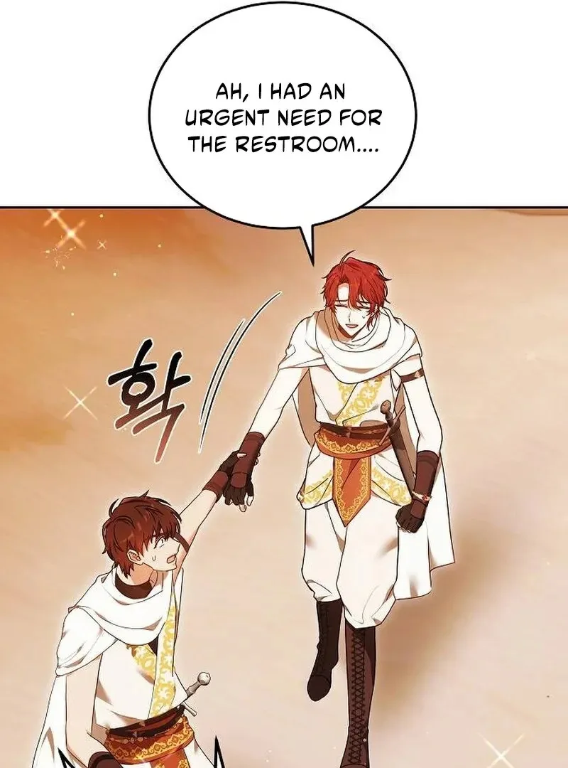 Obsidian Bride Chapter 98 page 80