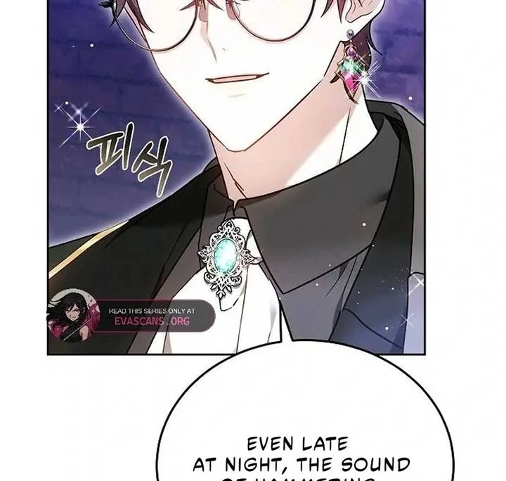 Obsidian Bride Chapter 99 page 81