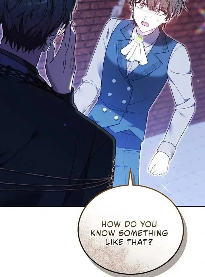 Obsidian Bride Chapter 99 page 125