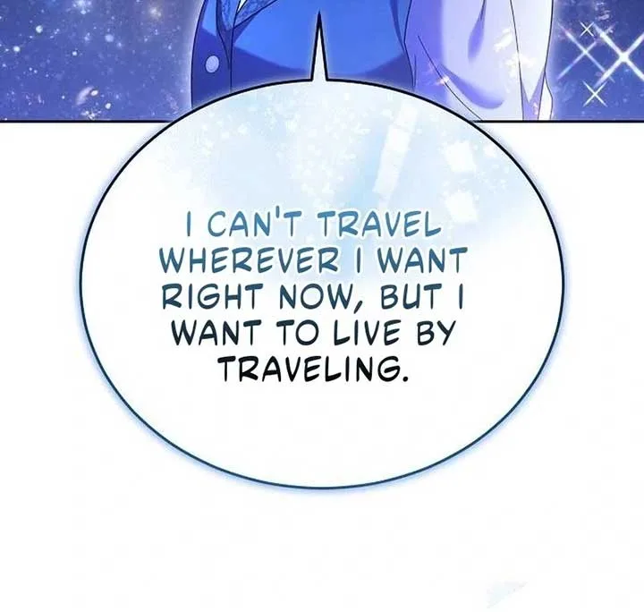 Obsidian Bride Chapter 99 page 104