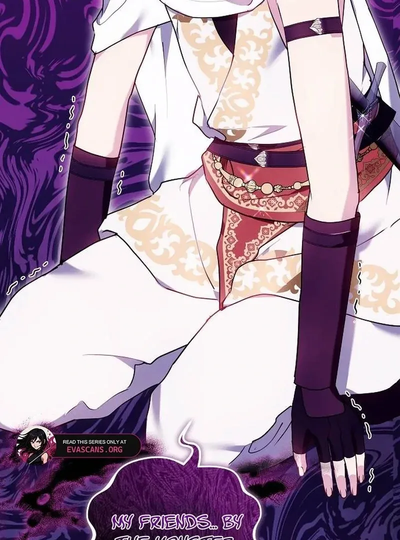 Obsidian Bride Chapter 98 page 85
