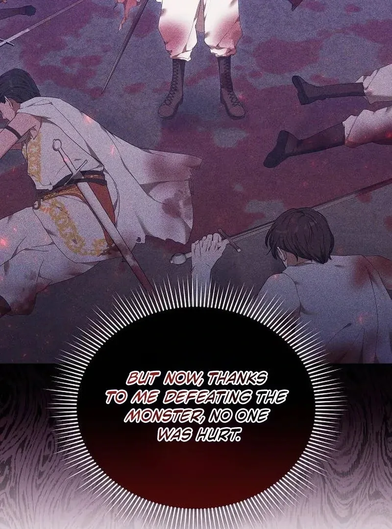 Obsidian Bride Chapter 98 page 74