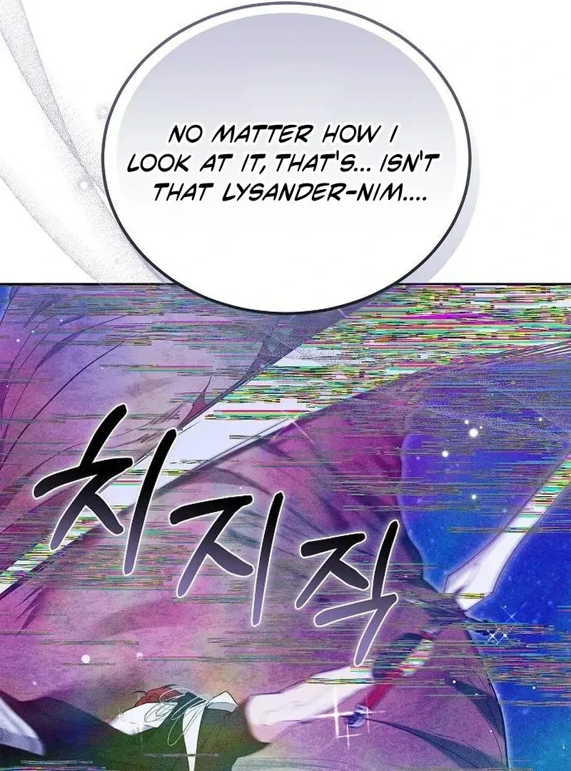 Obsidian Bride Chapter 98 page 95