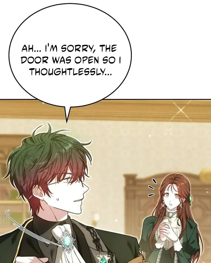 Obsidian Bride Chapter 98 page 139