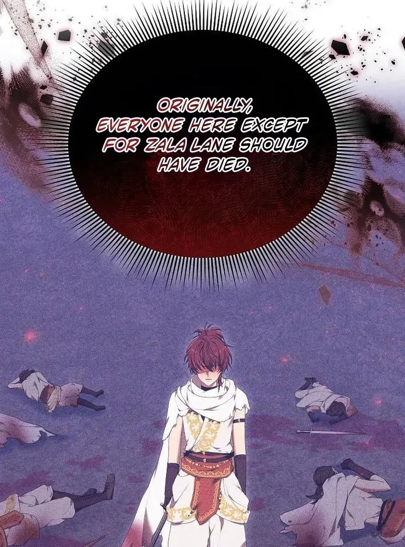 Obsidian Bride Chapter 98 page 73