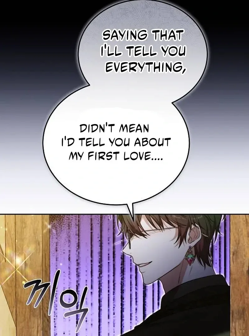 Obsidian Bride Chapter 98 page 124