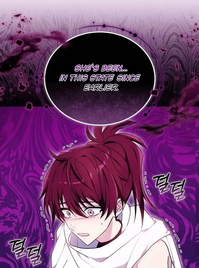 Obsidian Bride Chapter 98 page 84