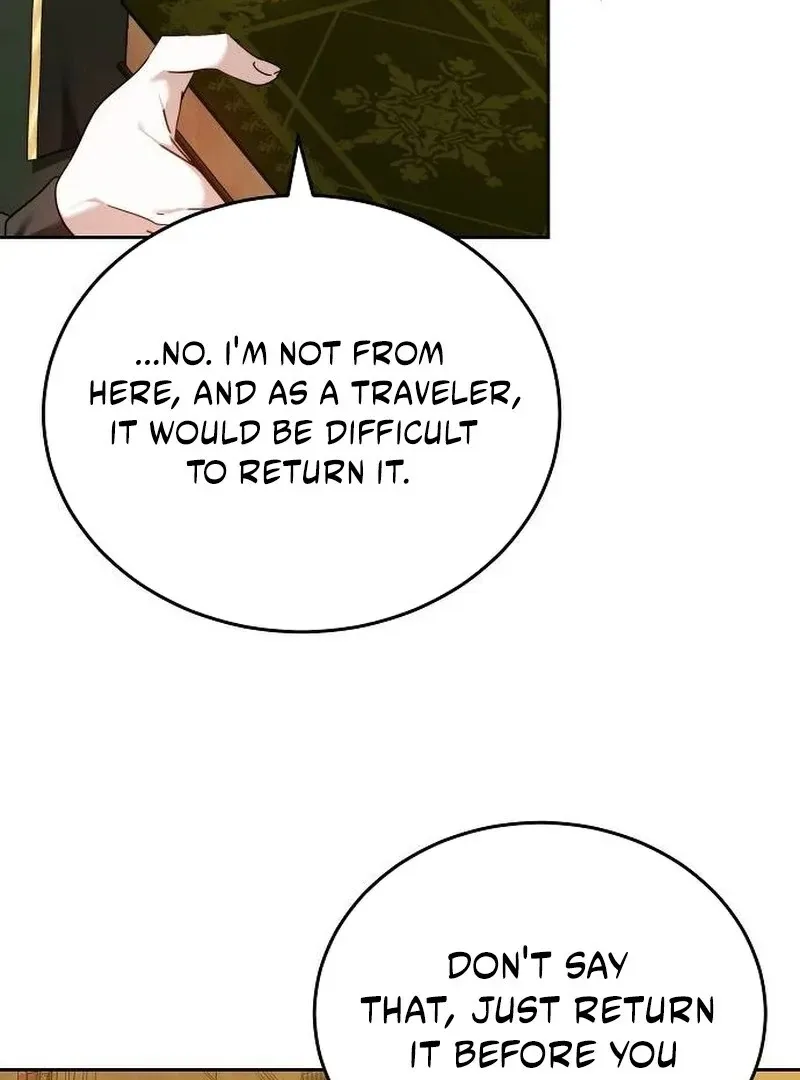 Obsidian Bride Chapter 98 page 151