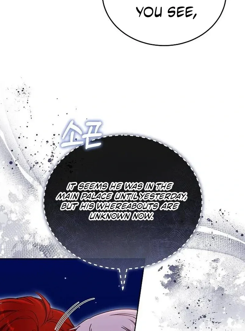 Obsidian Bride Chapter 98 page 92