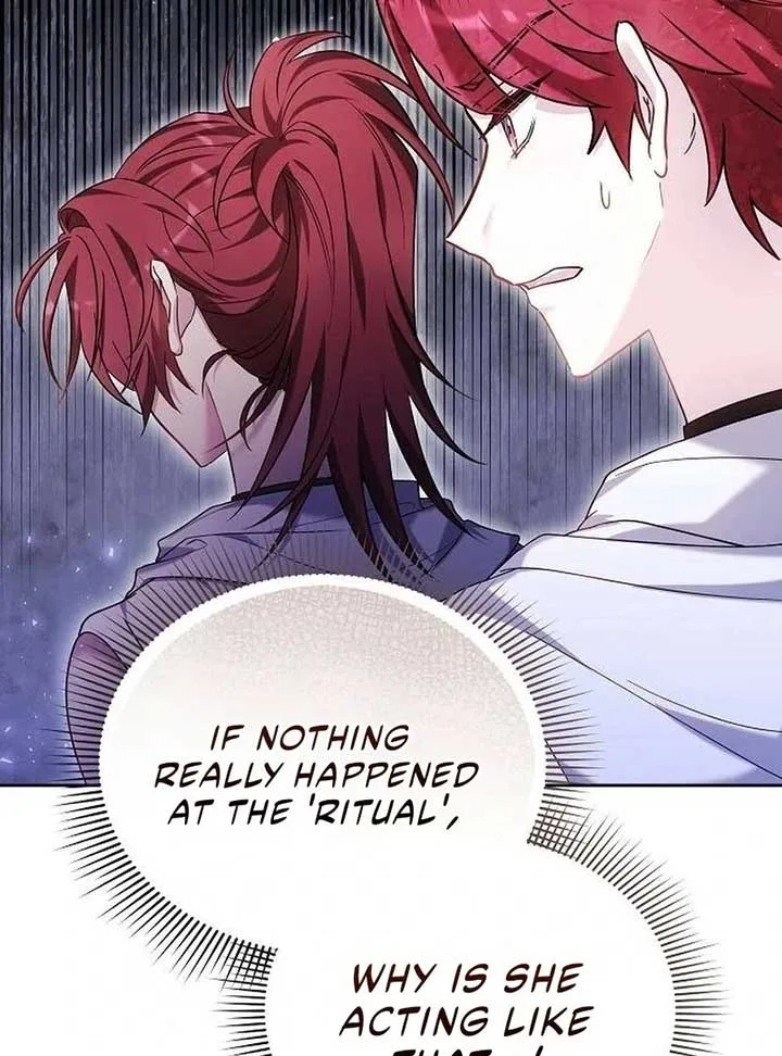 Obsidian Bride Chapter 99 page 165