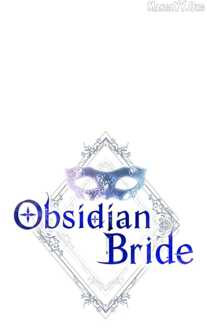 Obsidian Bride Chapter 100 page 10