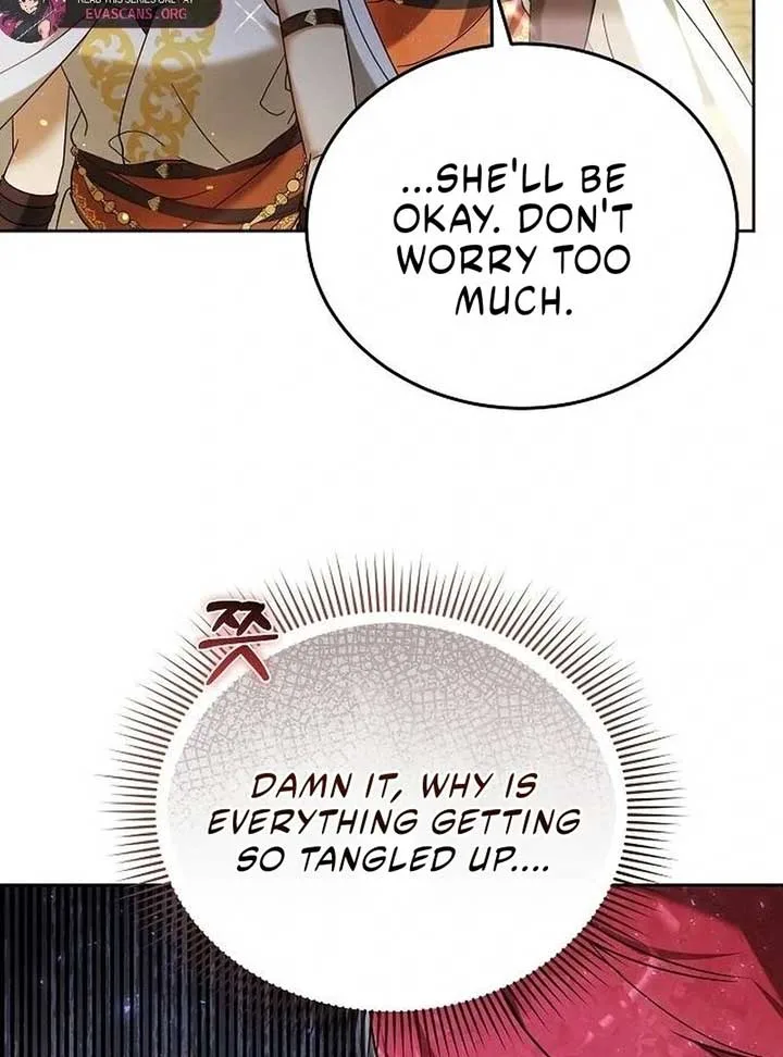 Obsidian Bride Chapter 99 page 164