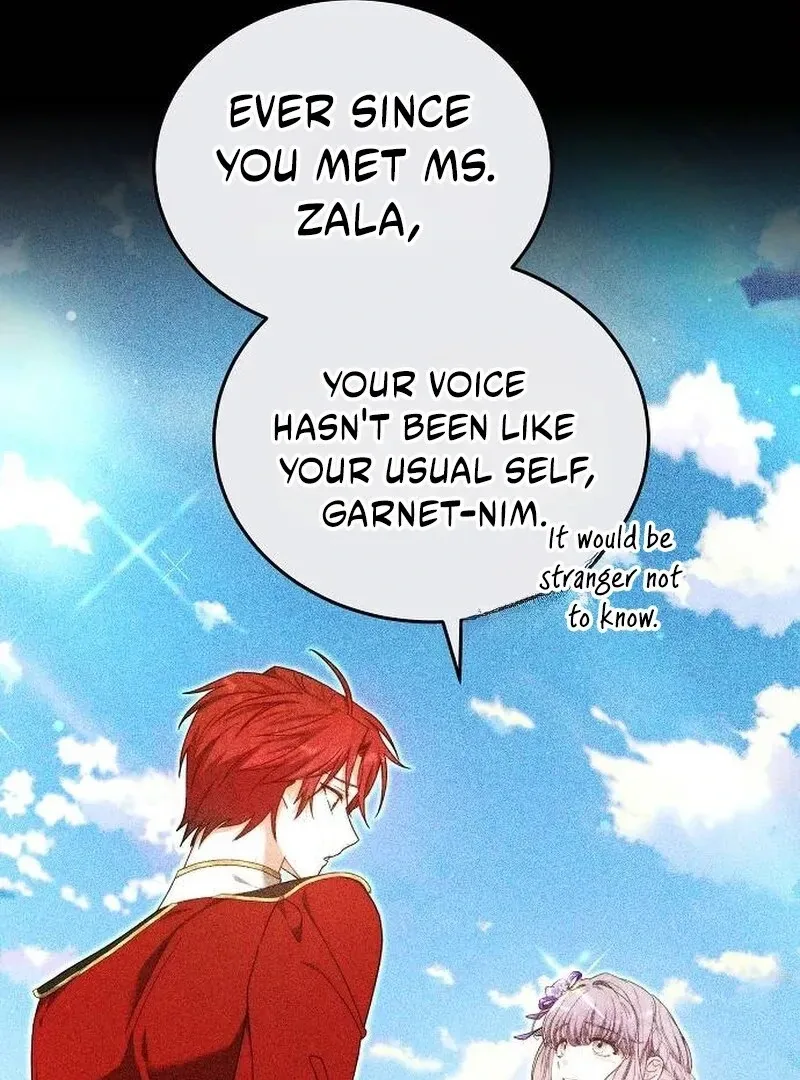 Obsidian Bride Chapter 97 page 54