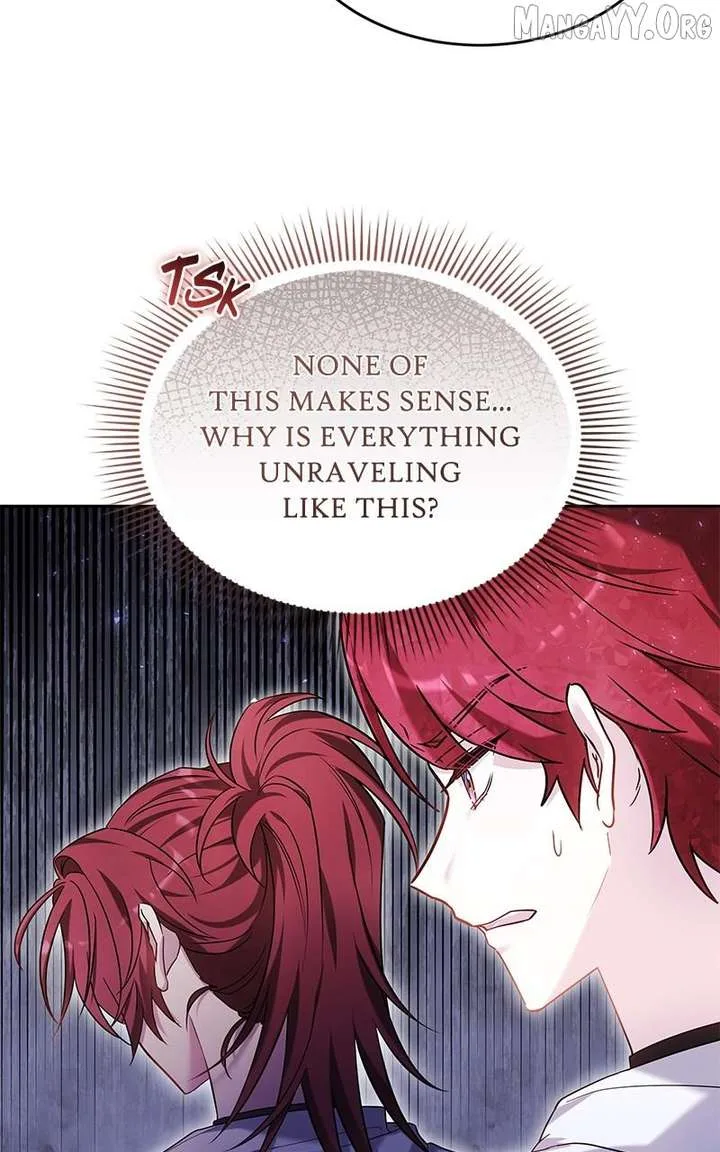 Obsidian Bride Chapter 100 page 5