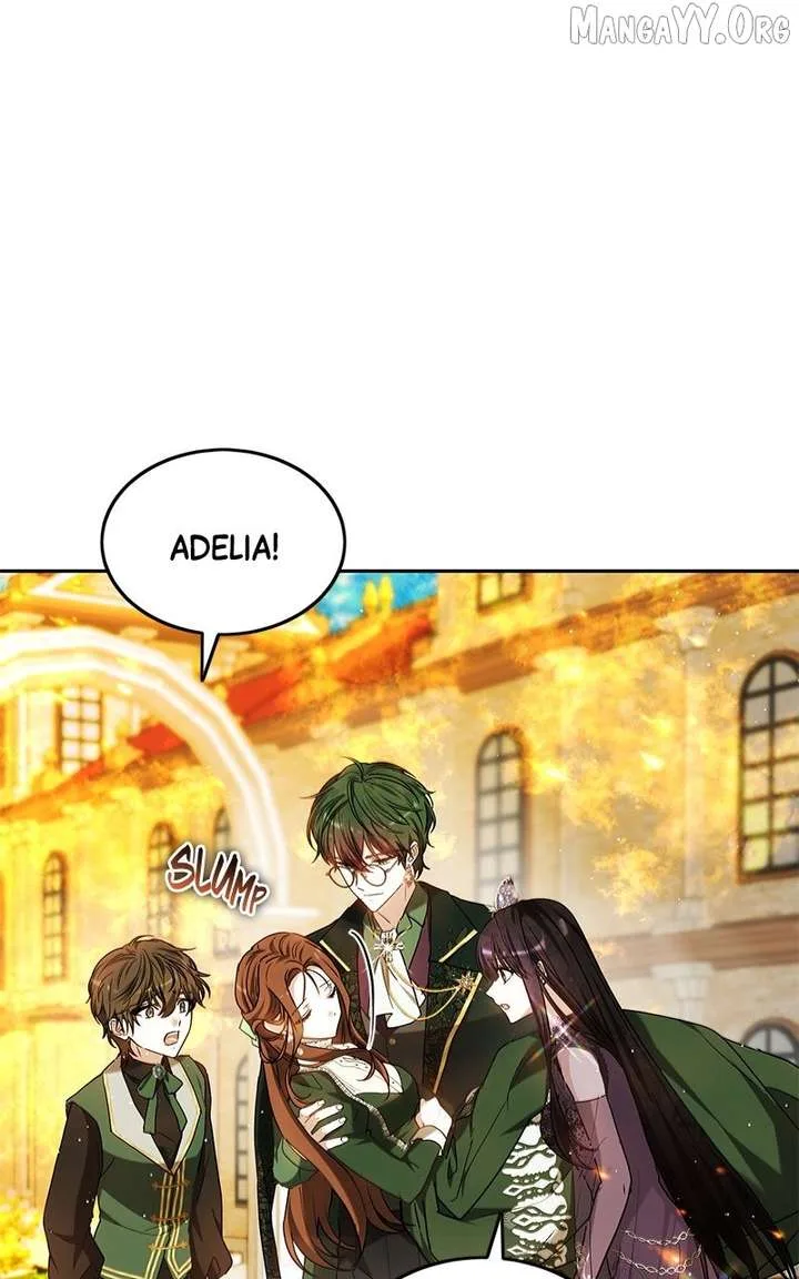 Obsidian Bride Chapter 103 page 30