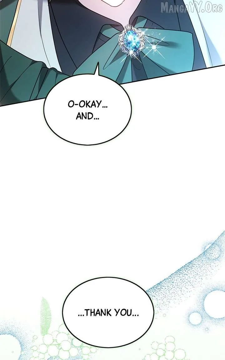 Obsidian Bride Chapter 103 page 41