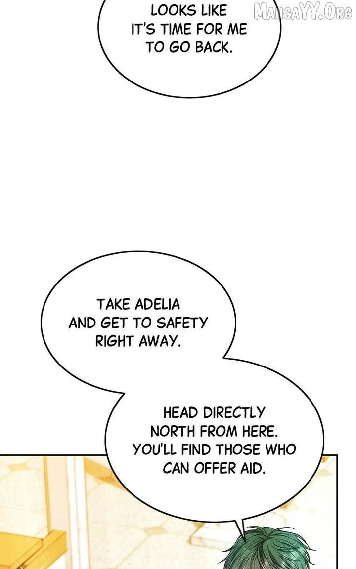 Obsidian Bride Chapter 103 page 36