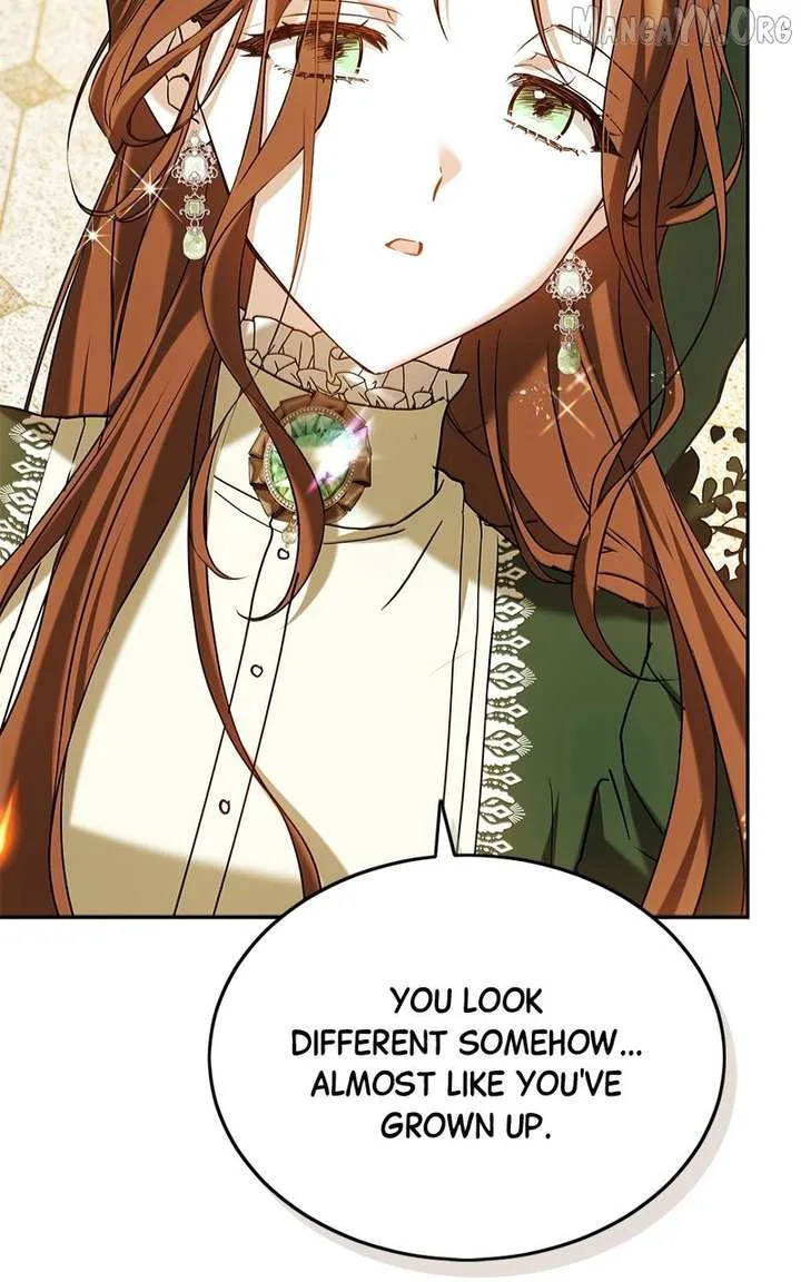Obsidian Bride Chapter 103 page 29