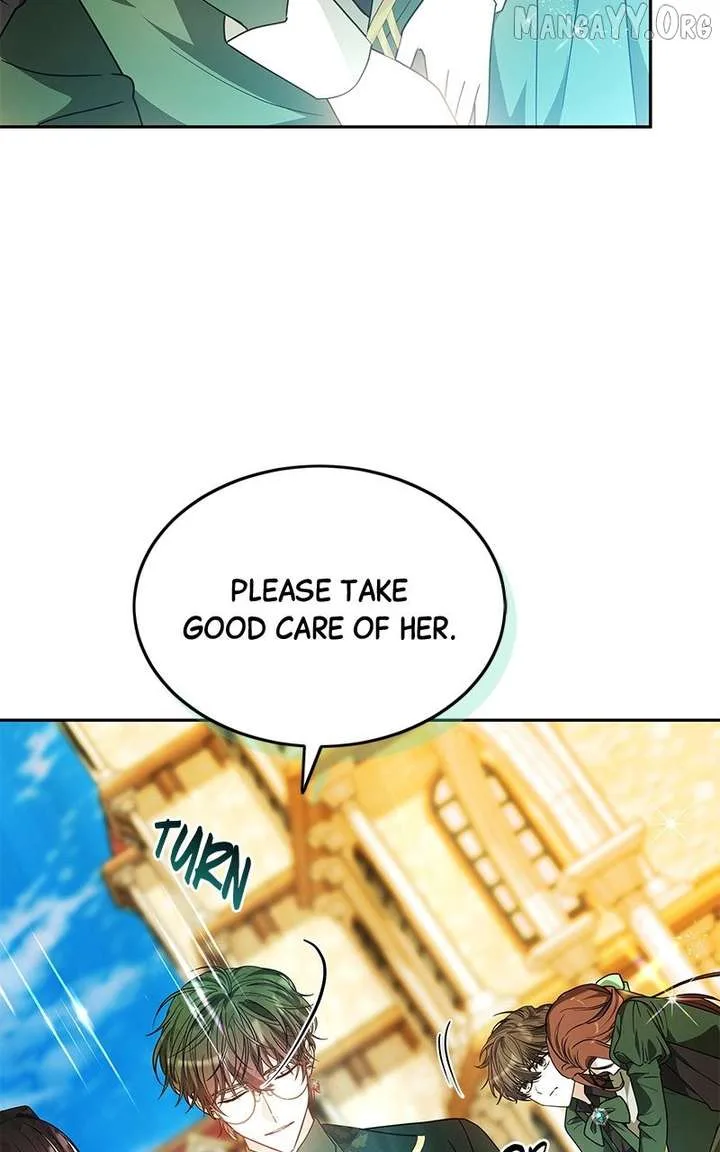 Obsidian Bride Chapter 103 page 47