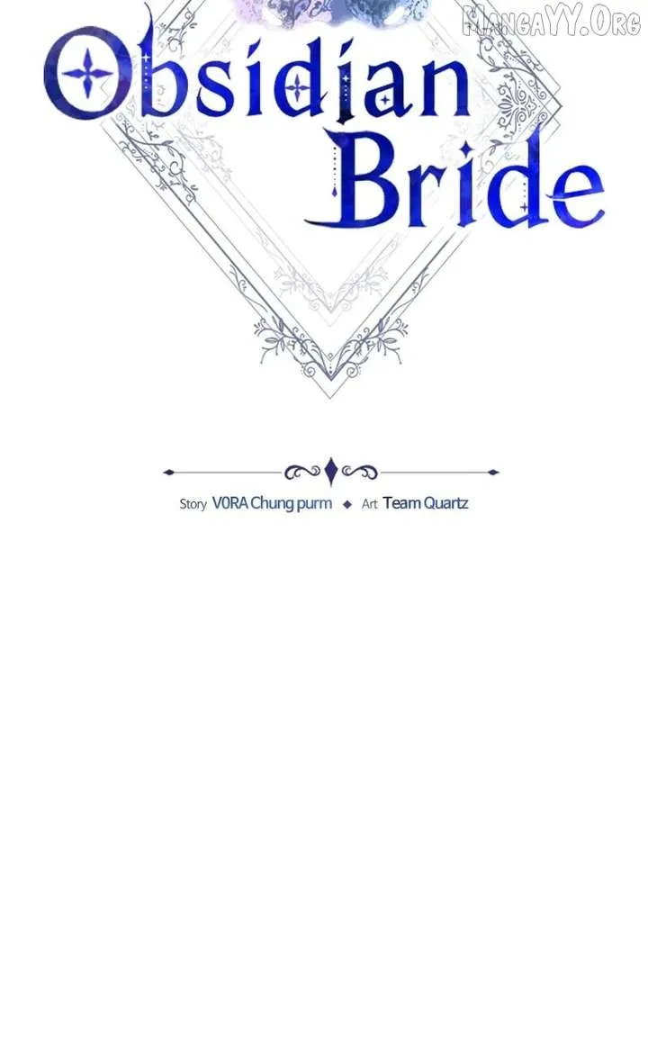 Obsidian Bride Chapter 102 page 19