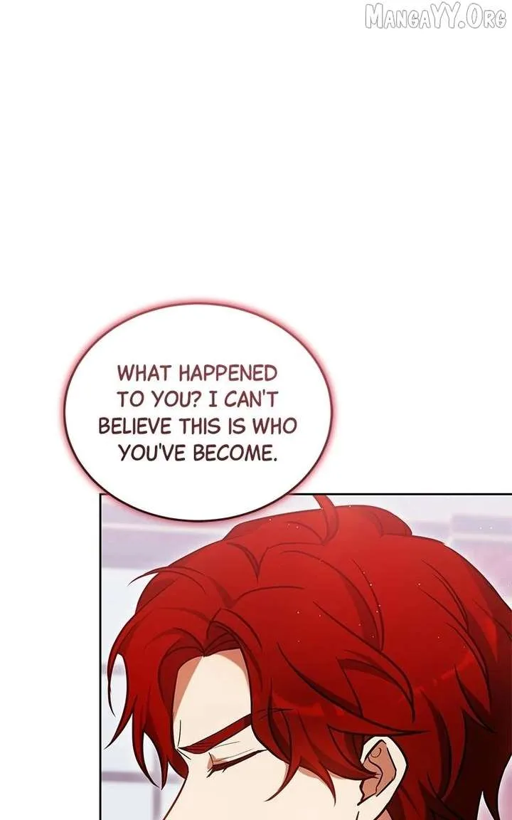 Obsidian Bride Chapter 102 page 20