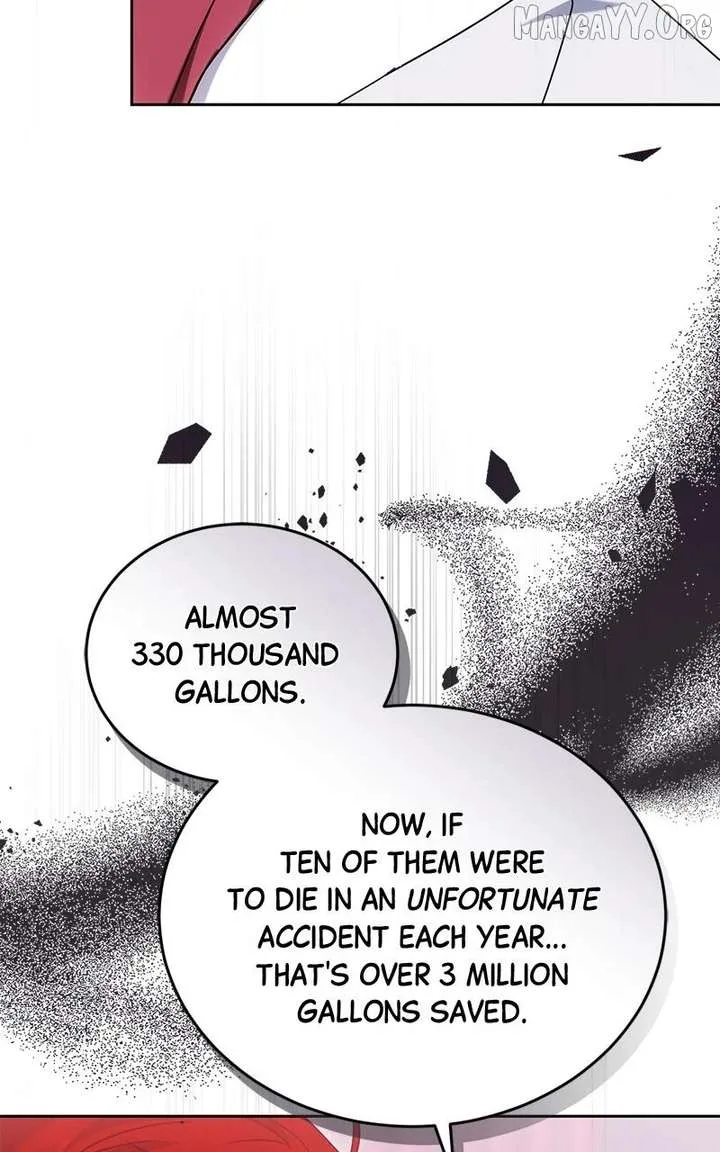 Obsidian Bride Chapter 102 page 40