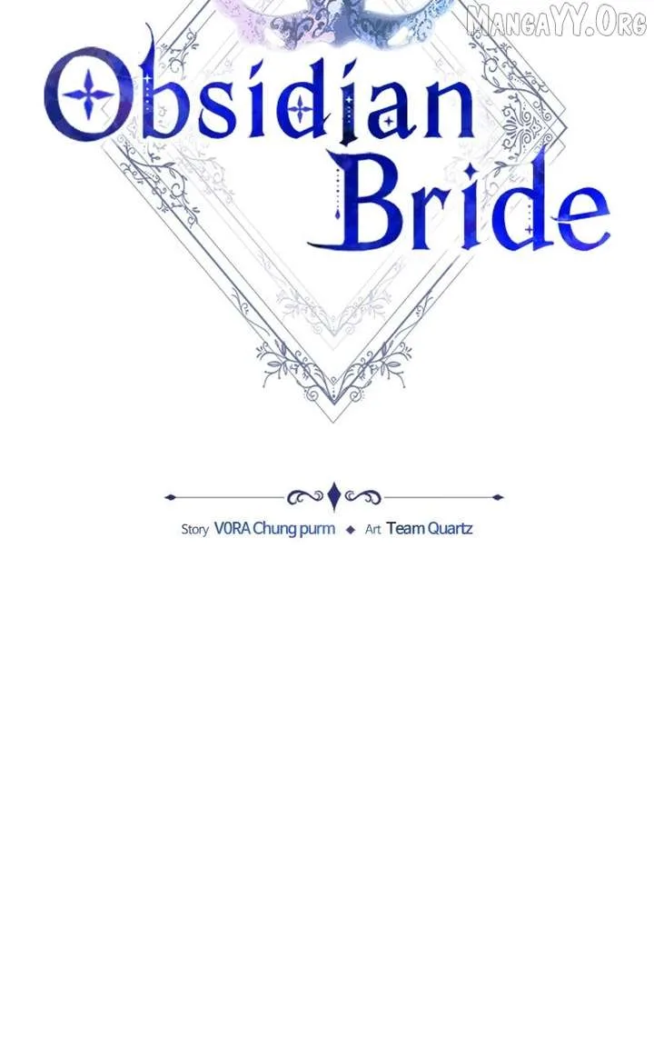 Obsidian Bride Chapter 103 page 11