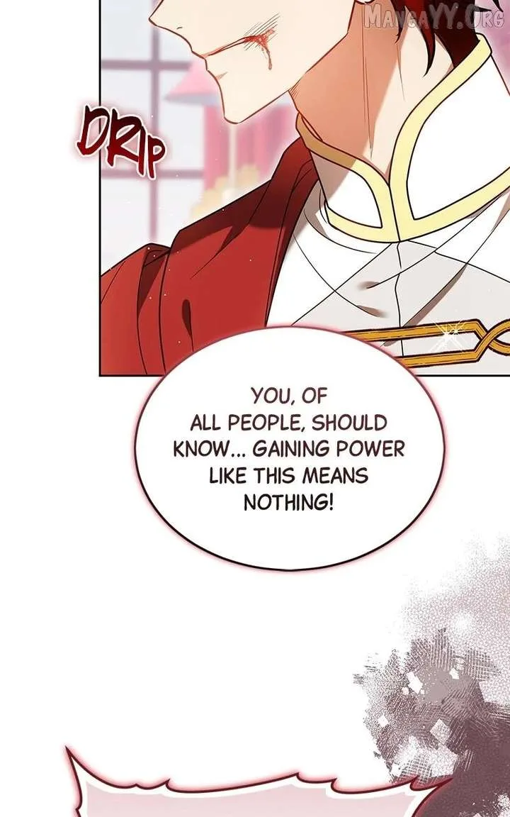 Obsidian Bride Chapter 102 page 21