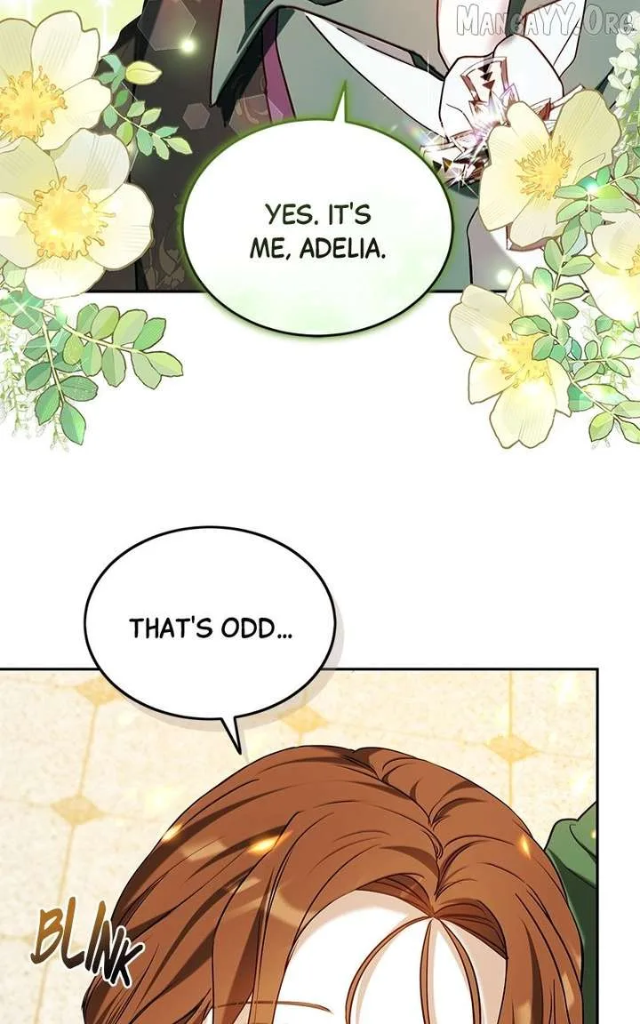 Obsidian Bride Chapter 103 page 28