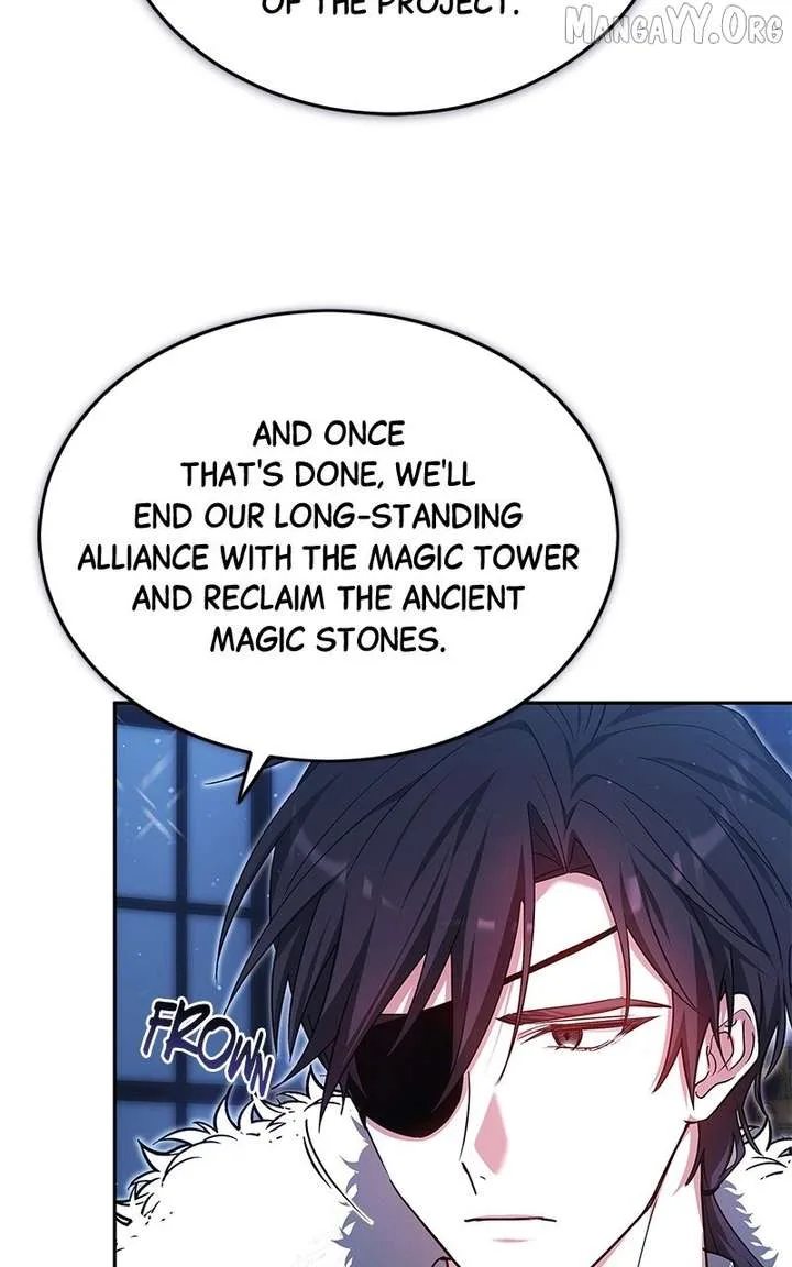 Obsidian Bride Chapter 103 page 83