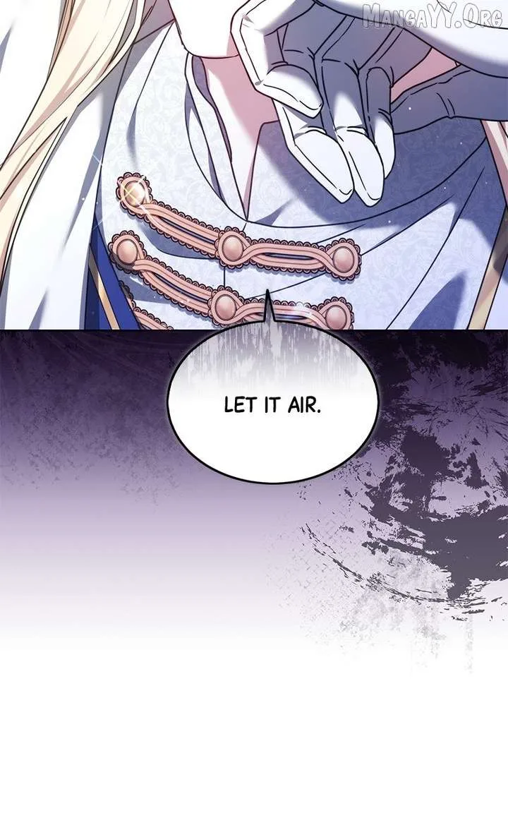 Obsidian Bride Chapter 103 page 73