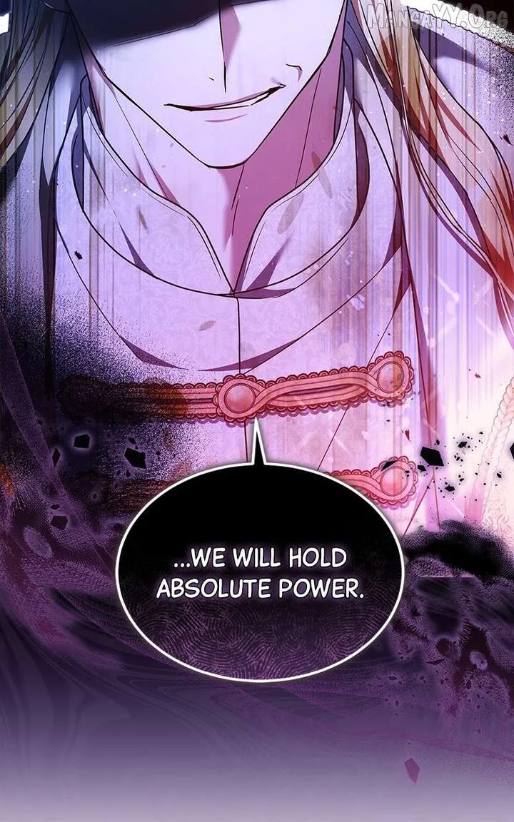 Obsidian Bride Chapter 103 page 87