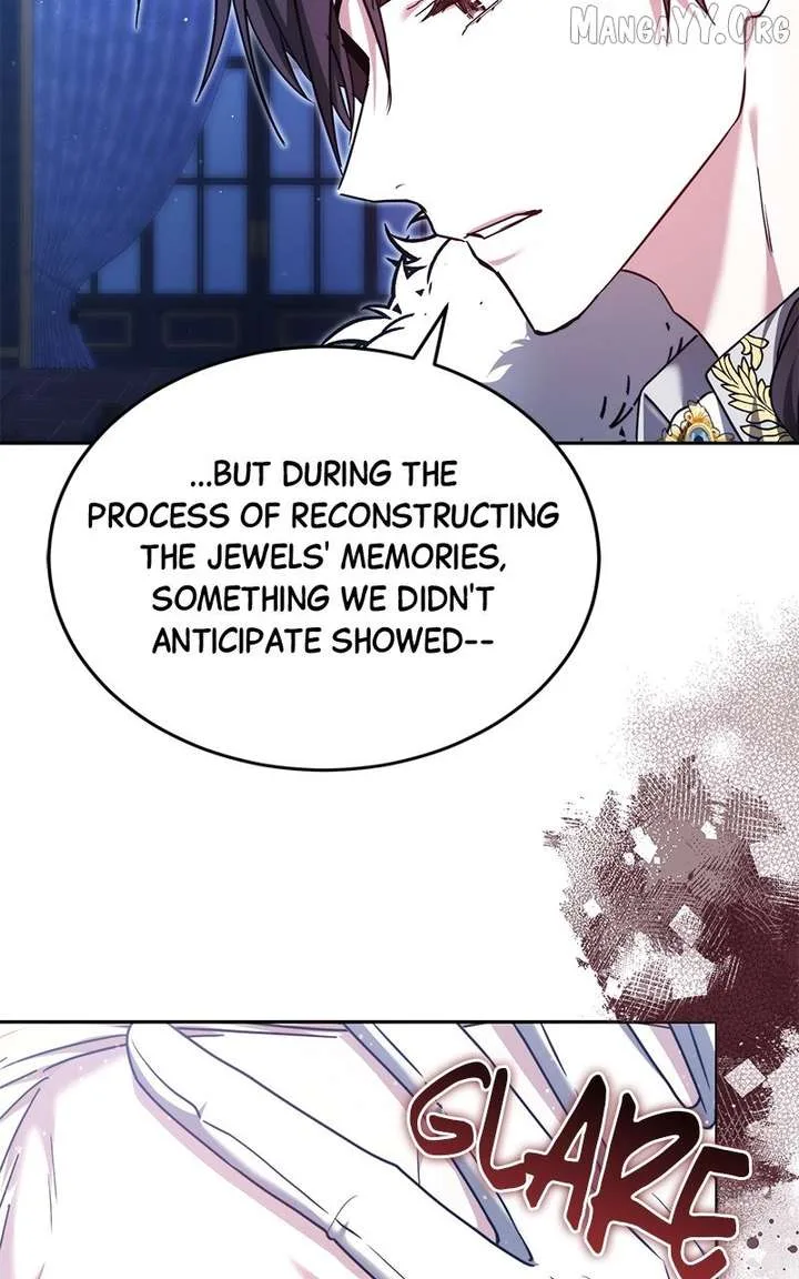 Obsidian Bride Chapter 103 page 67