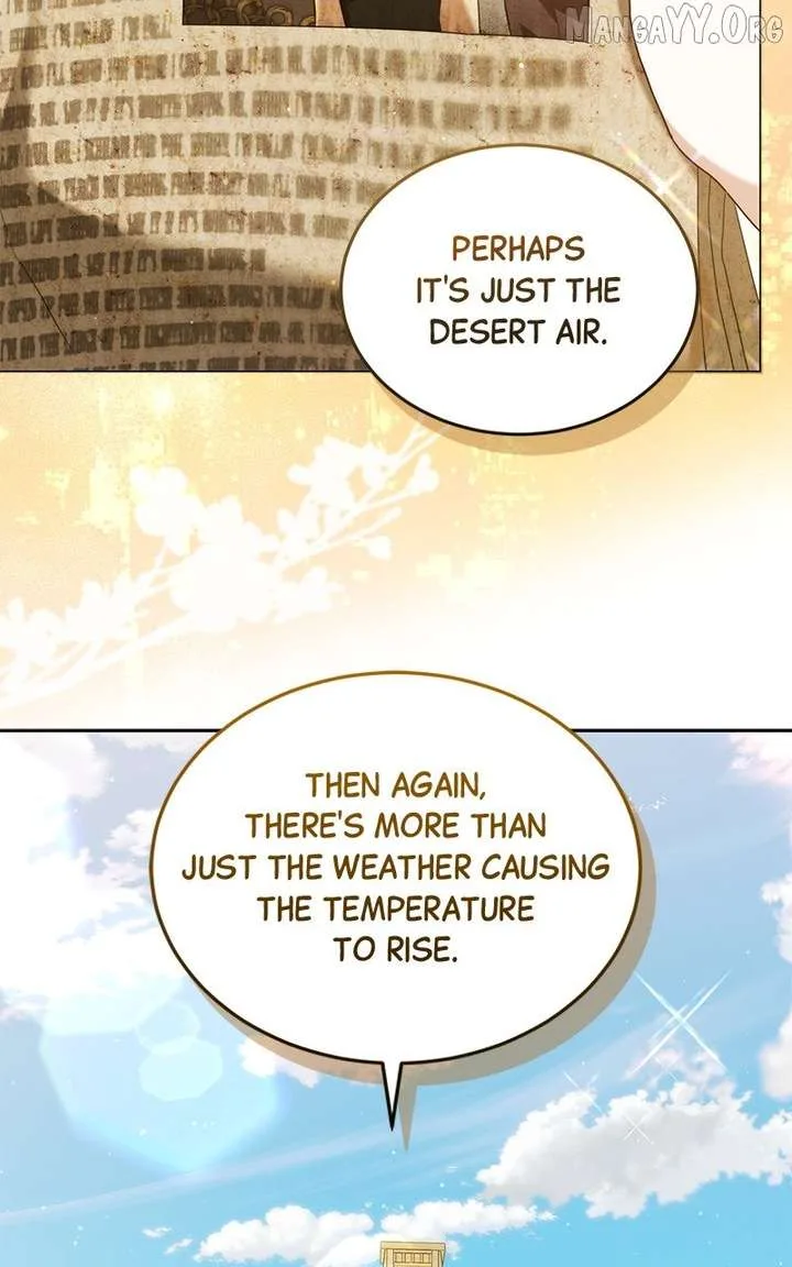 Obsidian Bride Chapter 103 page 120
