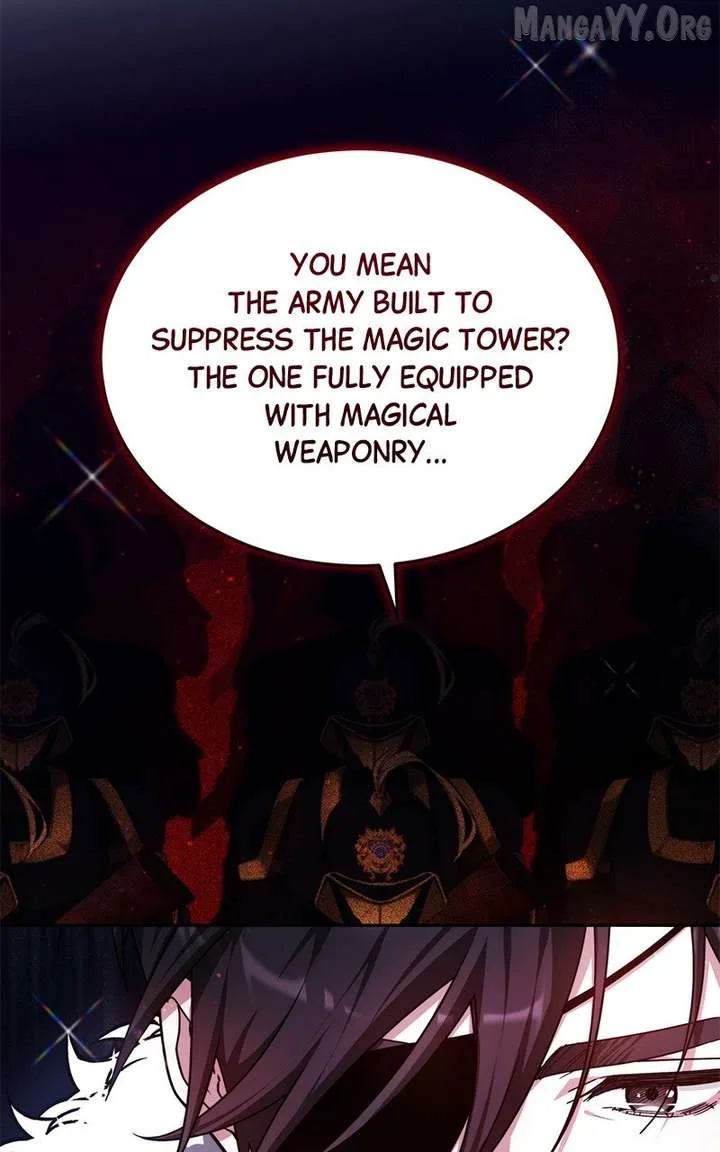 Obsidian Bride Chapter 103 page 79