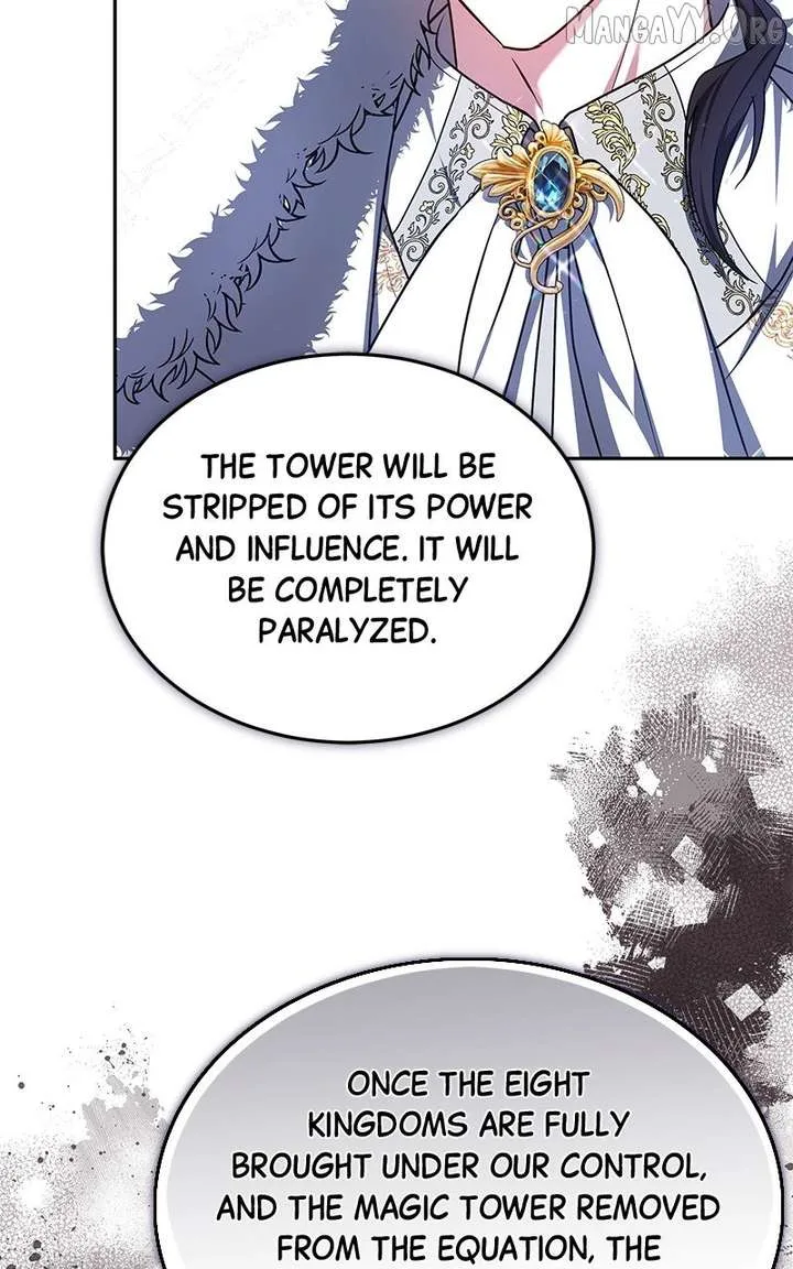 Obsidian Bride Chapter 103 page 84