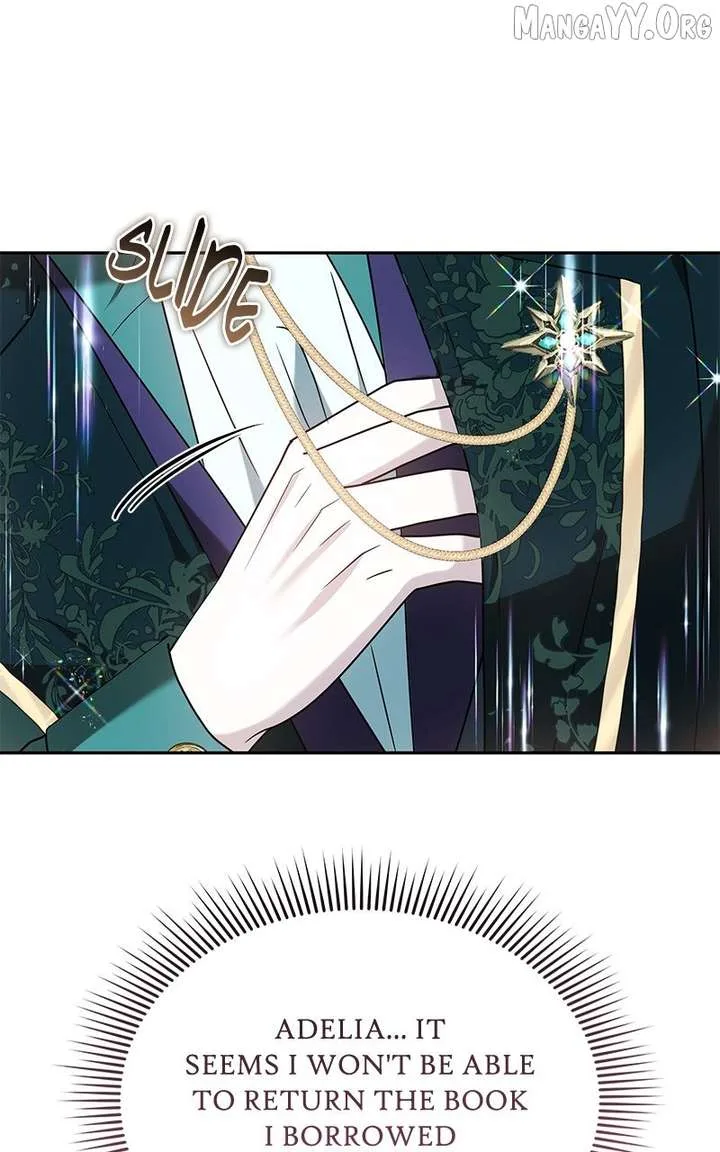 Obsidian Bride Chapter 103 page 49